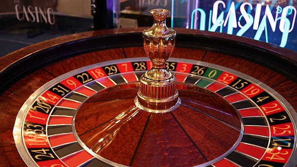 hokibet99 Live Casino
