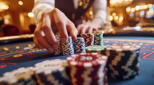 hokibet99 Winning Patterns